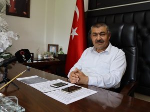 Ziraat Odası Başkanından ‘Fırsatçılara’ Tepki