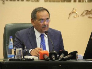 Mert Irmağı’na 2 Milyar Tl’lik Islah Projesi