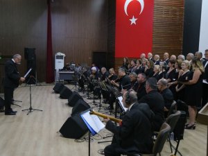 Klarnet Virtüözü Şükrü Tunar Edremit’te Anıldı