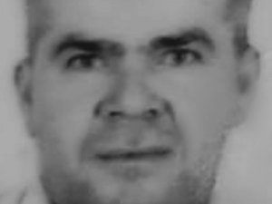 Tarlada Ot Biçerken Hayatını Kaybetti