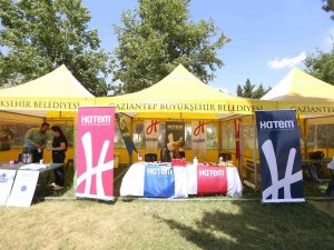 Gaziantep’te “Obezite” Temalı Sağlıklı Yaşam Festivali