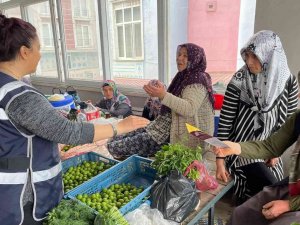 Alaçam’da Kades Tanıtıldı