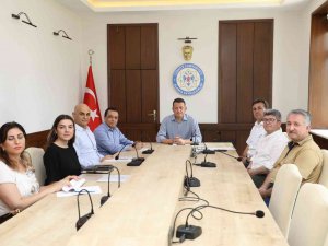Alanya’nın Yörük Oyunlarına Hayat Verecek Protokol İmzalandı