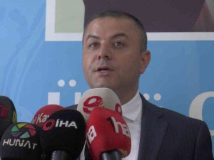 Kayseri Ülkü Ocakları’ndan ‘İ̇zmir Marşı’ Açıklaması