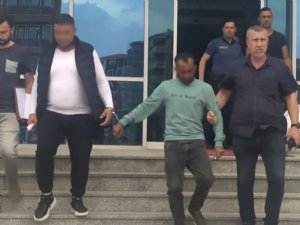 Hırsızlıktan Aranıyordu, Uyuşturucu İle Yakalandı