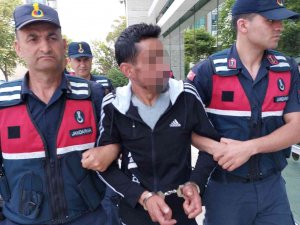 Amcasını Tüfekle Yaralayan Serbest Bırakıldı