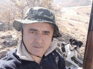Karısını Vurduktan Sonra Hayatına Son Veren Mehmet Bilsen Toprağa Verildi