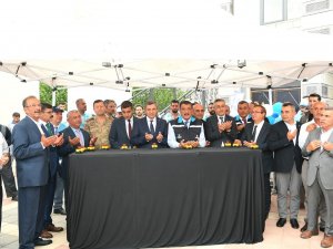 Esenbey’de Altyapı Çalışmalarının Temeli Törenle Atıldı