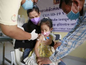 Kamboçya Sağlık Bakanlığı: “Ülkede Covid-19 Bitti”