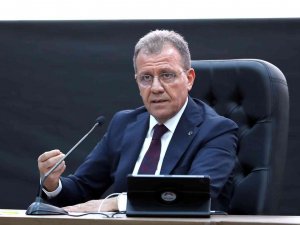 Başkan Seçer: “Mevzuat Dışına Çıkıldığı Noktada Gerekli Müdahaleyi Yaparız”