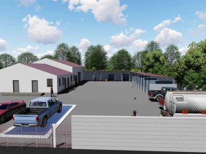 Başkan Kılıç: "Sıfır Atık Seferberliğinde Örnek Olmaya Devam Edeceğiz”