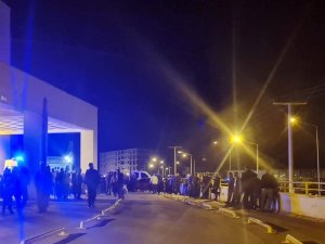 Bitlis’te Aracın Çarptığı Yaya Hayatını Kaybetti