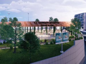 ‘Çekmeköy’de Park Yapılaşmaya Açılıyor’ İddialarına İlişkin Çekmeköy Belediyesinden Açıklama