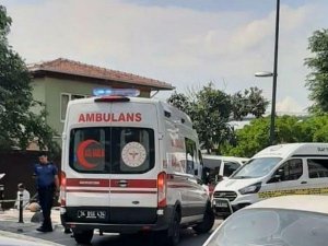 Beykoz Anadolu Hisarı’nda Kardeşler Arasında Silahlı Kavga: 3 Yaralı