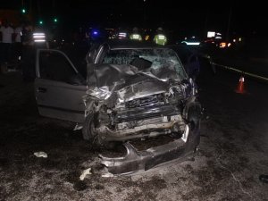 Manisa’daki Feci Kazada Ölü Sayısı 3’e Çıktı