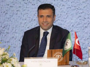Konyaspor Başkanı Özgökçen: “5 Oyuncuyla Transfere Başladık, Devam Edecek”