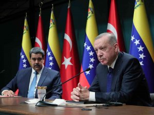 Cumhurbaşkanı Erdoğan’dan Yunanistan’daki Amerikan Üsleri Tepkisi