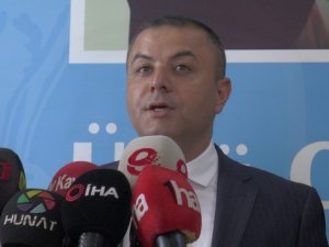 ("Kayseri Ülkü Ocakları’ndan ’İ̇zmir Marşı’ Açıklaması" Başlıklı Haberimiz Aşağıdaki Şekilde Düzeltilerek Yeniden Geçilmiştir)