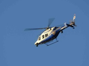 İ̇stanbul’da Helikopter Destekli Yeditepe Huzur Uygulaması Gerçekleştirildi