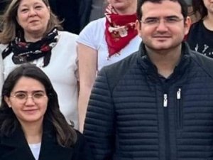Bozcaada Kaymakamının Eşi Fetö’den Gözaltına Alındı