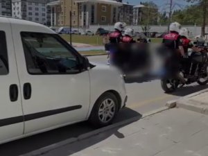 Sosyal Medyada Dolandırıcılık Yapan Bir Şahıs Tutuklandı