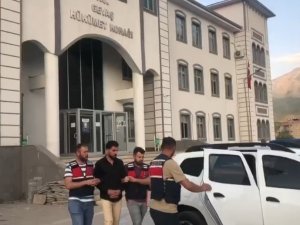 Jasat, Göçmen Kaçakçılarına Nefes Aldırmıyor: 11 Gözaltı