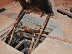Abd-meksika Sınırında 242 Metre Uzunluğunda Bir “Narko-tünel” Daha Bulundu