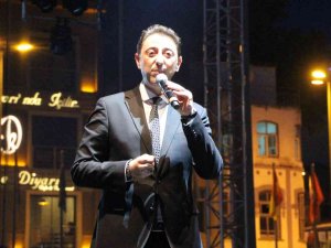 31. Uluslararası Kuşcenneti Kültür Ve Turizm Festivali Başladı