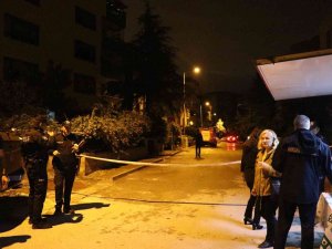 Ankara’da İstinat Duvarının Yıkılması Nedeniyle 4 Apartman Ve 1 Gecekondu Tedbir Amaçlı Boşaltıldı