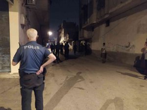 Adana’da Komşular Arasında Silahlı Kavga: 1 Yaralı
