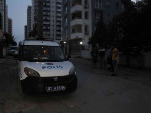 Motosiklet Hırsızı Çalılıklar Arasında Yakalandı