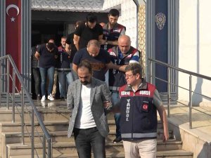 Sazan Sarmalı Operasyonu... Film Bu Sefer Mutlu Sonla Bitmedi