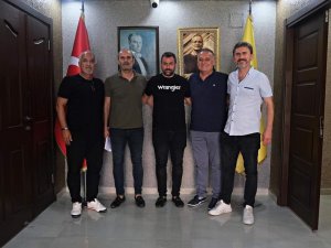 Tarsus İ̇dman Yurdu, Yapıcı Ve Erol İle Anlaştı