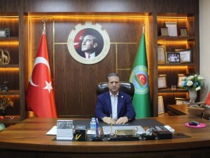 Doğan: "Çiftçi Emlak Vergisinden Muaf Tutulmalı"