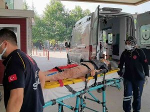 Bursa Yolunda Feci Kaza: 16 Yaralı
