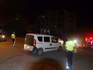 Erzincan’da Huzur Uygulaması Yapıldı