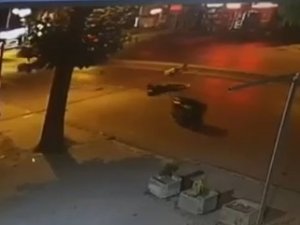 Ümraniye’de Feci Kaza: Emekli Polis Hayatını Kaybetti