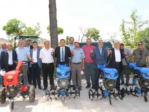 Elazığ’da 257 Yatırımcıya 3.5 Milyon Lira Destek