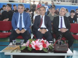 “Prof. Dr. Fuat Sezgin Ve İ̇slam Bilim Tarihi” Semineri Düzenlendi