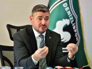 Denizlispor 25 Haziran’da Sezonu Açıyor