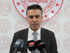 Kur’an-ı Kerim’e Tekme Atma Olayına Karışan 3 Öğrenci, İ̇l Milli Eğitim Müdürlüğü Öğrenci Disiplin Kurulu’nda