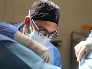 Kadınlar Jinekolojik Rahatsızlıklarda Uzman Kişilere Danışmalı