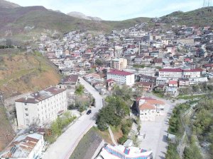Elazığ’da 3.5 Büyüklüğünde Deprem
