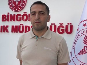 Uzm. Dr. Mehmet Alagöz: "Yaz Aylarında Yağlı Ve Sıcak Yiyeceklerden Olabildiğince Kaçınmaya Çalışalım"