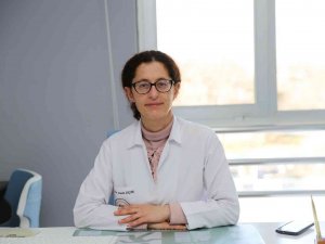 Prof. Dr. Saçar, Maymun Çiçeği Virüsünden Korunma Yöntemlerini Anlattı