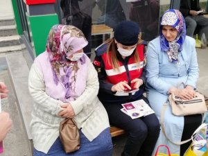 En İ̇yi Narkotik Polisi Anne Eğitimleri Devam Ediyor
