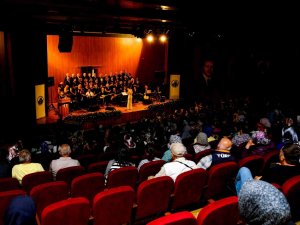 Altındağ’da Türkü Gecesi