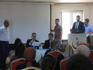 Erzincan Sağlık Müdürlüğü Bünyesinde Çalışacak 80 İşçinin Yerleri Belirlendi