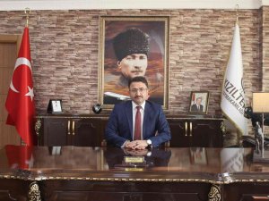 Kızıltepe’de Yks Öğrencilerine Ulaşım Desteği