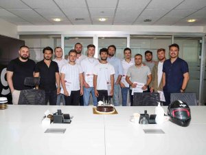 Kurye Olmak İsteyenlere Ücretsiz Motosiklet Ehliyeti İmkanı